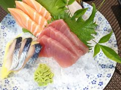 -尺山寸水日料(马桥满天星店)