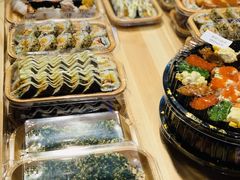 -佰禾寿司(学府凯德店)