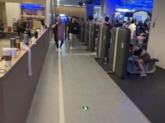 -我爱运动健身·游泳·瑜伽·普拉提馆(大卫城店)