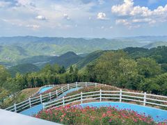 -莫干山风景区