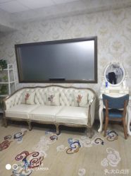 -阿茹娜美容会馆