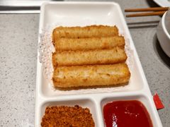 -海底捞火锅(九久奥特莱斯店)