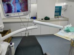 -深圳富茂格伦菲尔口腔门诊部(龙华清湖总院)