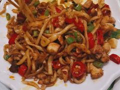 -令氏家外家周礼食府(桥南店)