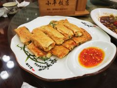 -小平饭店(天福路店)