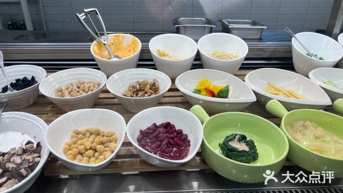 KOKA SALAD轻食沙拉(芮欧百货店)图片