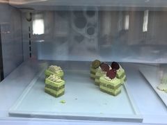-南郊宾馆·风味自助餐厅·山东十六地市特色菜