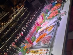 -好伦哥比萨烤肉自助(马家堡店)