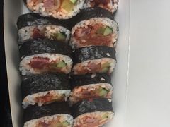 -n多寿司(滨湖万达广场店)
