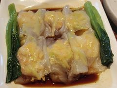 -申粤轩·手工点心·金牌烧味·经典粤菜(丁香花园店)