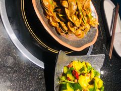 -最先生·烧烤·火锅·音乐聚会餐厅(大悦城店)