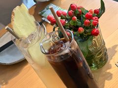 -Ginger(兴国路店)