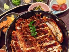 -玄白·炭烤活鳗(上海首店)