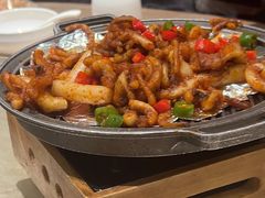 -宏宴·新京菜(望京店)