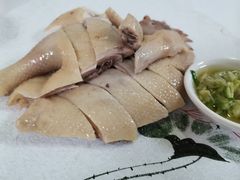 白切鸡-惠爱餐厅