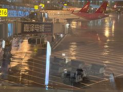 -温州龙湾国际机场