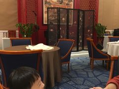 大堂-银都上海菜馆(粤海东路店)