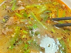 -清真牛街祥云轩门钉肉饼(左家庄店)