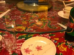 -闯关东东北农家菜(崂山石老人店)