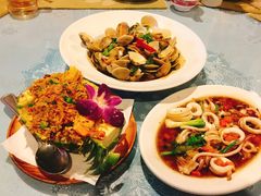 -Onion restaurant