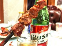 -新疆伊宁远征餐厅