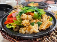 -李记潮汕砂锅粥(营福路店)