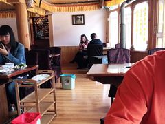 大堂-顺顺小吃(独克宗古城店)