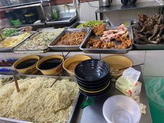 -小无锡面馆