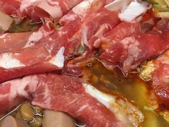 -米屋石锅拌饭(师大店)