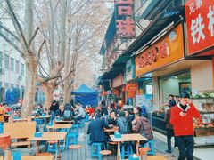 -沈妈砂锅(光华村店)