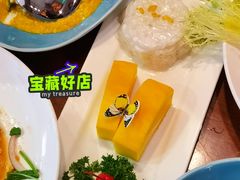 -荷花泰菜(东方新天地店)
