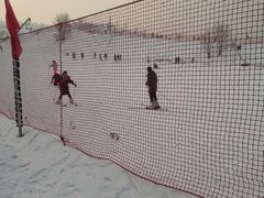 -蓟县盘山滑雪场