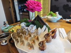 -尚海豆捞(乐虹坊店)