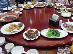-泰丰楼(前门西大街店)