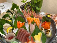 -桃夭日式料理(国信店)