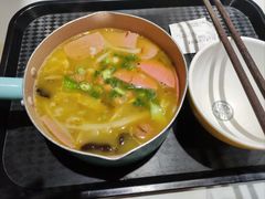-温记府廟豆汤饭·始于1955年(海椒店)