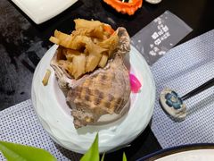 -花狸日本料理(柏庐广场店)