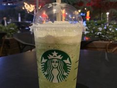 -星巴克臻选(惠州华贸天地1楼店)