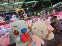 -快乐街区(成都龙湖北城天街店)