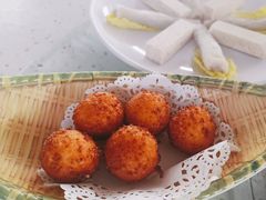 -墨脱石锅椰子鸡•海鲜糟粕醋(榆亚路店)