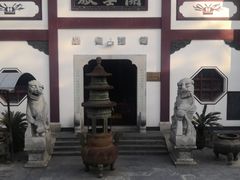 -卓刀泉寺