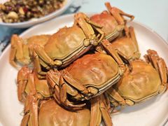 -杨记海鲜楼(三门黑金冠店)