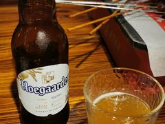 -今邕烧烤(西大店)