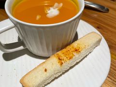 -本处·素食·融合料理(南油店)