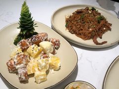 -鹿港小镇(悠唐店)