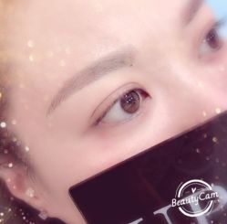 -UP&UP·半永久眉毛眼线机器野生眉