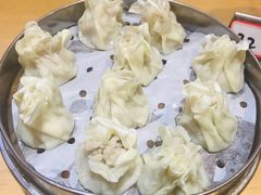 -真真鲜馄饨店(启蒙路店)