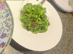 -真地道京味府·鲜橙烤鸭·北京菜(朝外大街东大桥店)