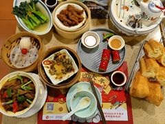 -点都德(华强南店)