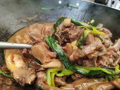 -三哥醉鹅(旧寨店)